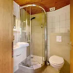 Gasthuis St Wendel 3*