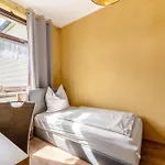 St Wendel Gasthuis 3*