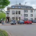 St Wendel Gasthuis