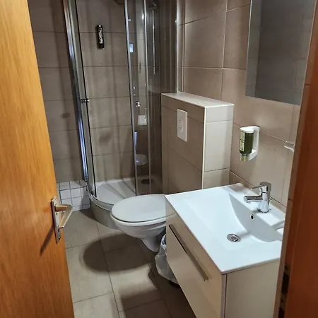 St Wendel Guest house *