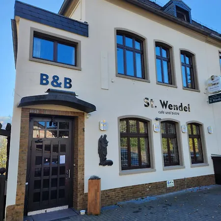 St Wendel Pruem