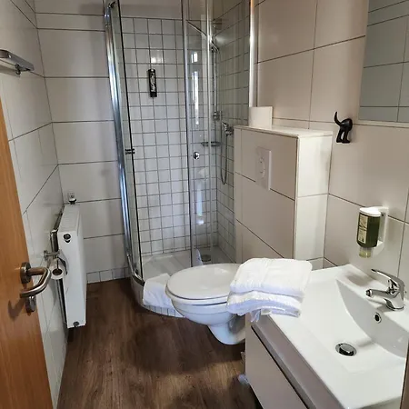 St Wendel Guest house *