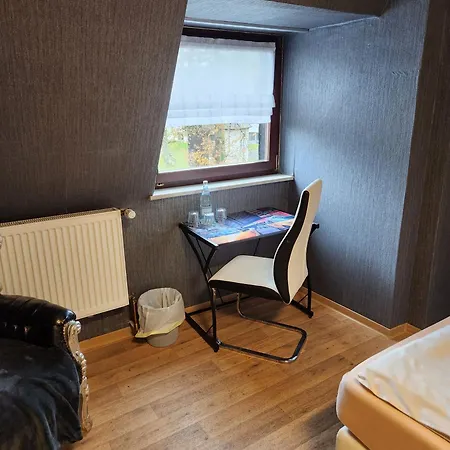 St Wendel Guest house