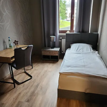 St Wendel Guest house *