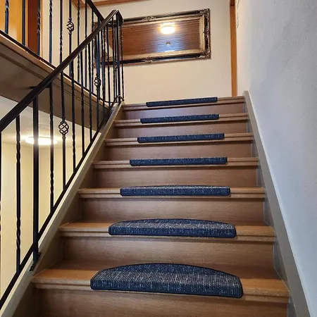 St Wendel Guest house