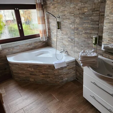 St Wendel Guest house *