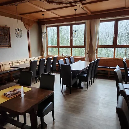 Guest house St Wendel