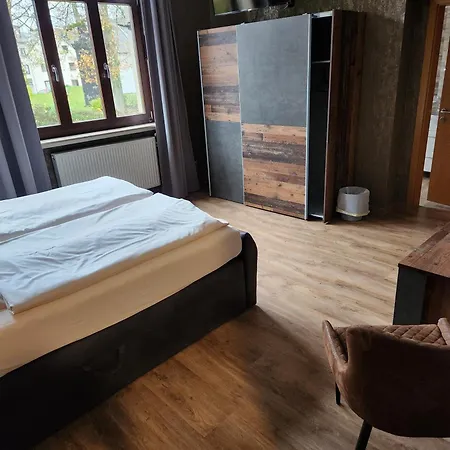 Guest house St Wendel *