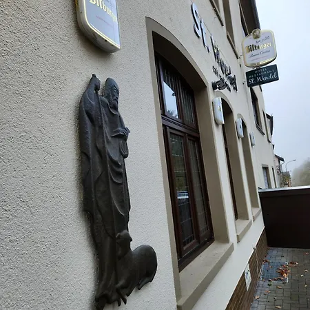 St Wendel Guest house