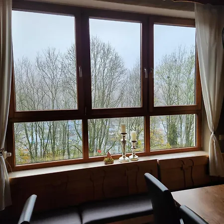 St Wendel Guest house Pruem