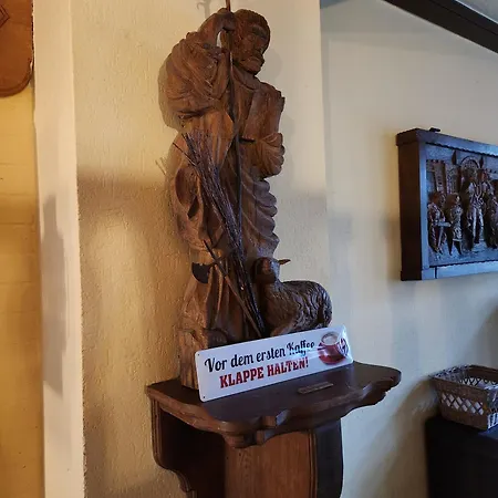 Guest house St Wendel