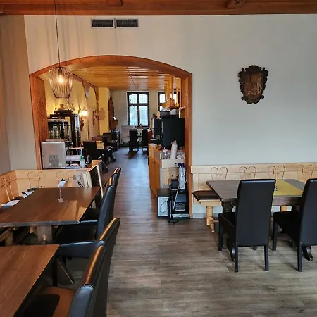 St Wendel Guest house Pruem