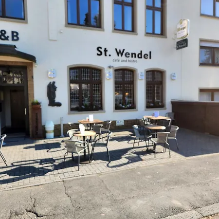 St Wendel Guest house *
