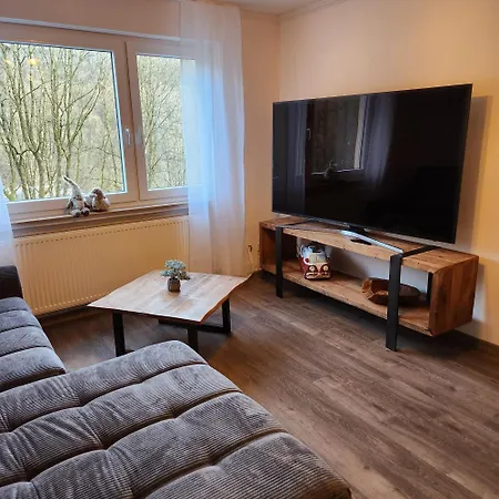 St Wendel Guest house Pruem
