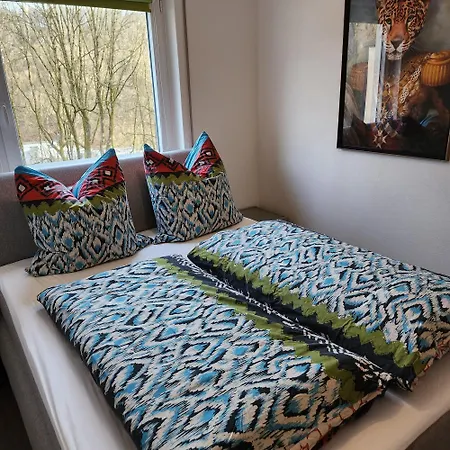 Guest house St Wendel *