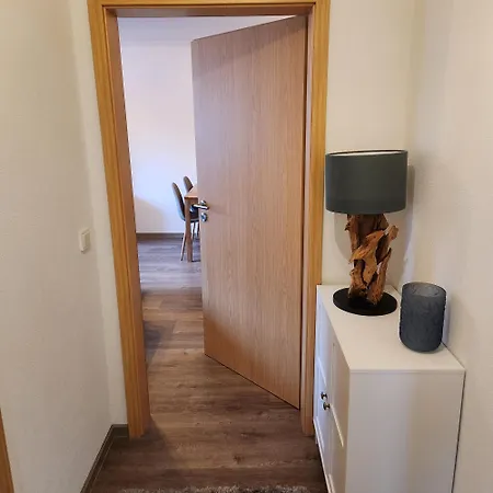 St Wendel Guest house
