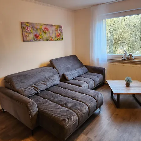 St Wendel Guest house