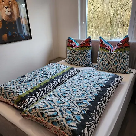 Guest house St Wendel