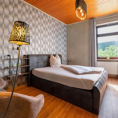 Pensión St Wendel Prüm