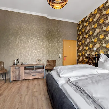 St Wendel Pensión 3*