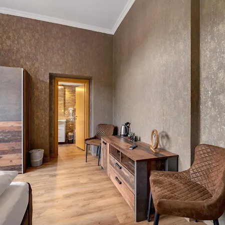 St Wendel Pensión 3*