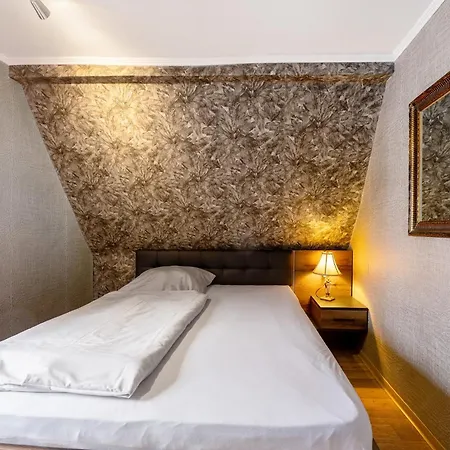 Pensión St Wendel Prüm