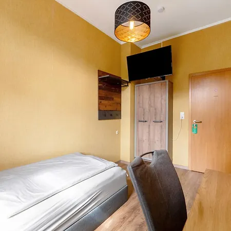 Pensión St Wendel 3*