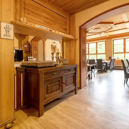 Gasthof St Wendel *