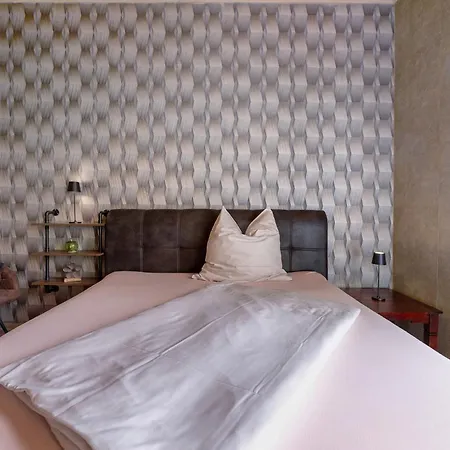 St Wendel Pensión Prüm