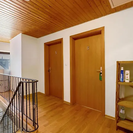 Pensión St Wendel Prüm