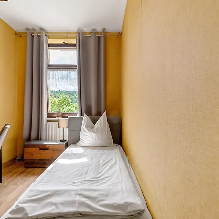 Pensión St Wendel 3*