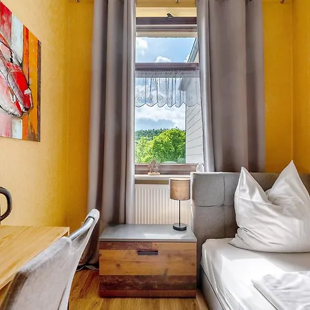 Pensión St Wendel 3*