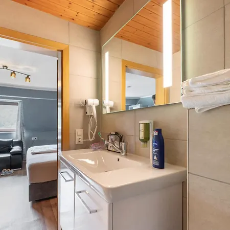 St Wendel Pensión 3*