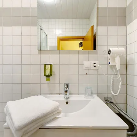 St Wendel Pensión 3*