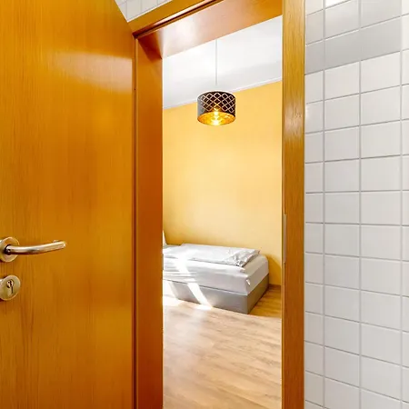 Pensión St Wendel 3*