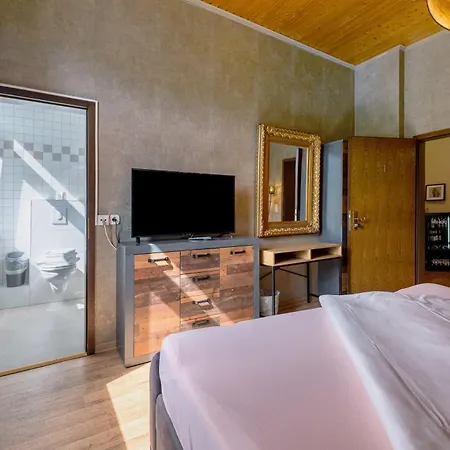 Gaestezimmer St Wendel Gasthuis 3*