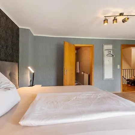 Gaestezimmer St Wendel Prüm
