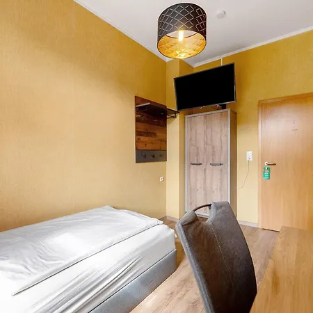 Gaestezimmer St Wendel