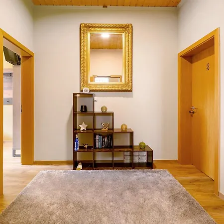 Gaestezimmer St Wendel Prüm
