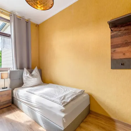 Gaestezimmer St Wendel Gasthuis