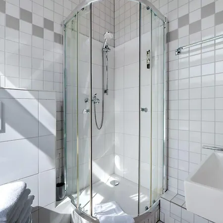 Gaestezimmer St Wendel Gasthuis