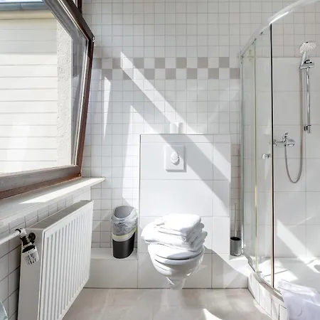 Gaestezimmer St Wendel Gasthuis 3*
