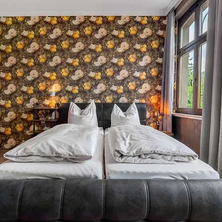 Gasthuis Gaestezimmer St Wendel 3*