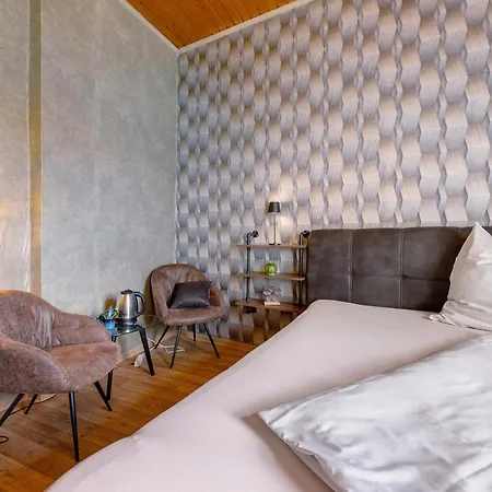 Gaestezimmer St Wendel