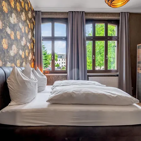 Gaestezimmer St Wendel Gasthuis
