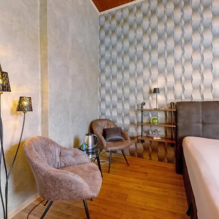 Gaestezimmer St Wendel 3*