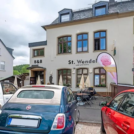 Gaestezimmer St Wendel Prüm