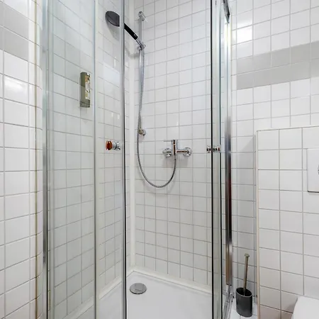 Gaestezimmer St Wendel 3* Prüm