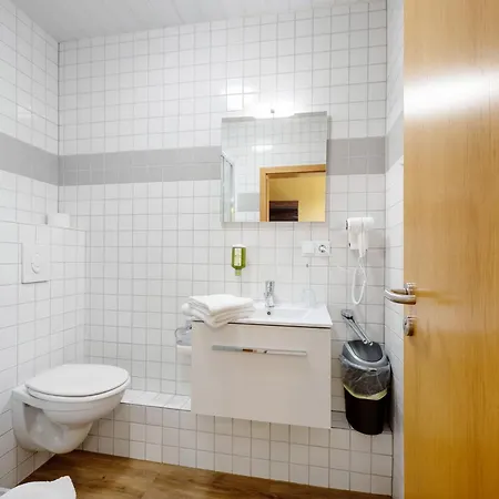 Gaestezimmer St Wendel Gasthuis 3*