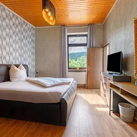 Gaestezimmer St Wendel